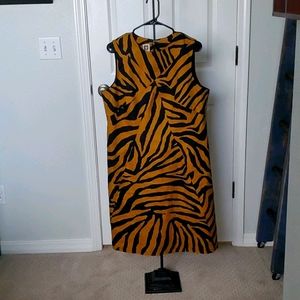 Anne Klein Dress